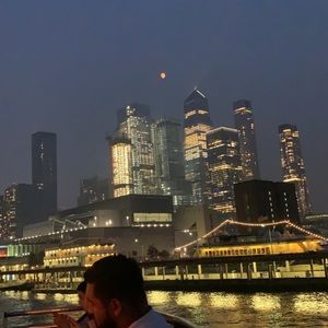 Meet your Posher, Andrew